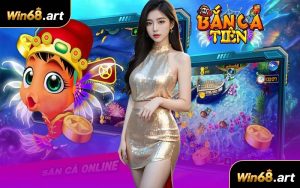Bắn Cá Tiên