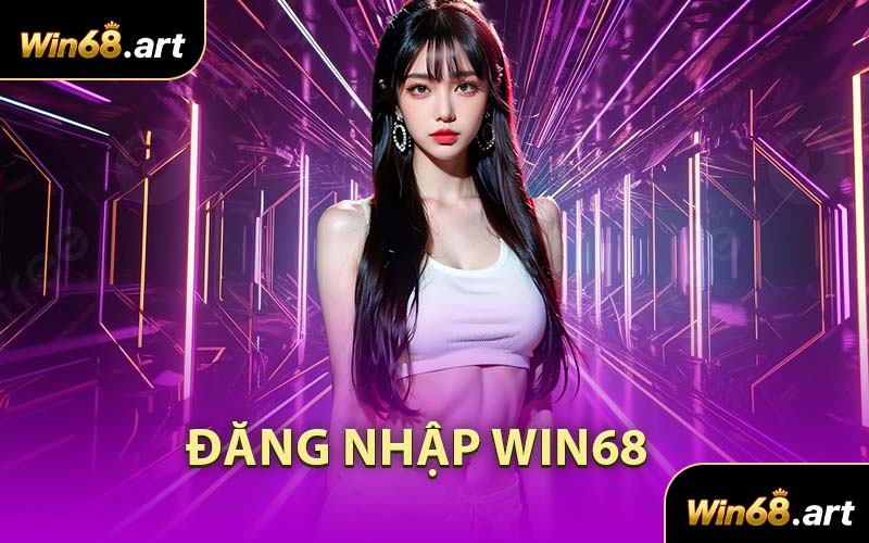 Đăng Nhập WIN68