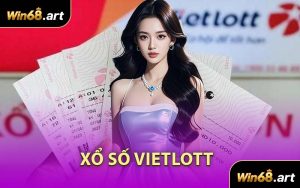 Xổ Số Vietlott