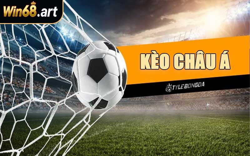 Kèo Châu Á