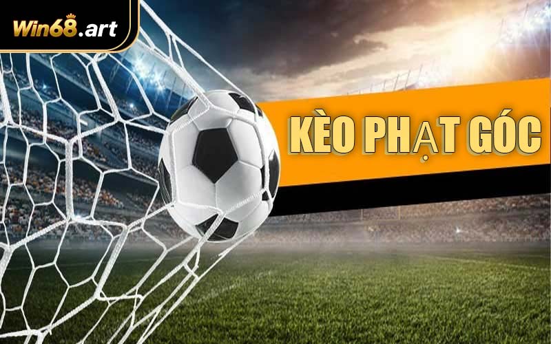 Kèo Phạt Góc