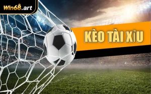 Kèo Tài Xỉu