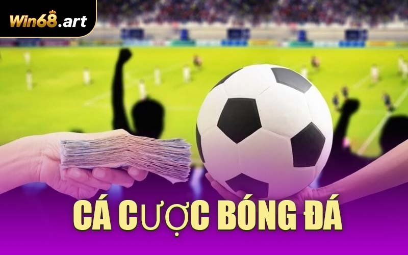 Cá Cược Bóng Đá