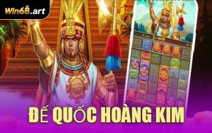 Đế Quốc Hoàng Kim