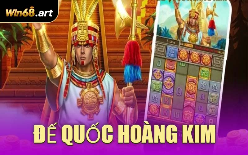 Đế Quốc Hoàng Kim