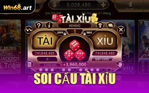 Soi Cầu Tài Xỉu