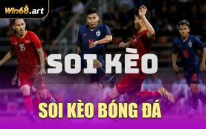 Soi Kèo Bóng Đá